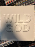 Nick Cave & The Bad Seeds - Wild God