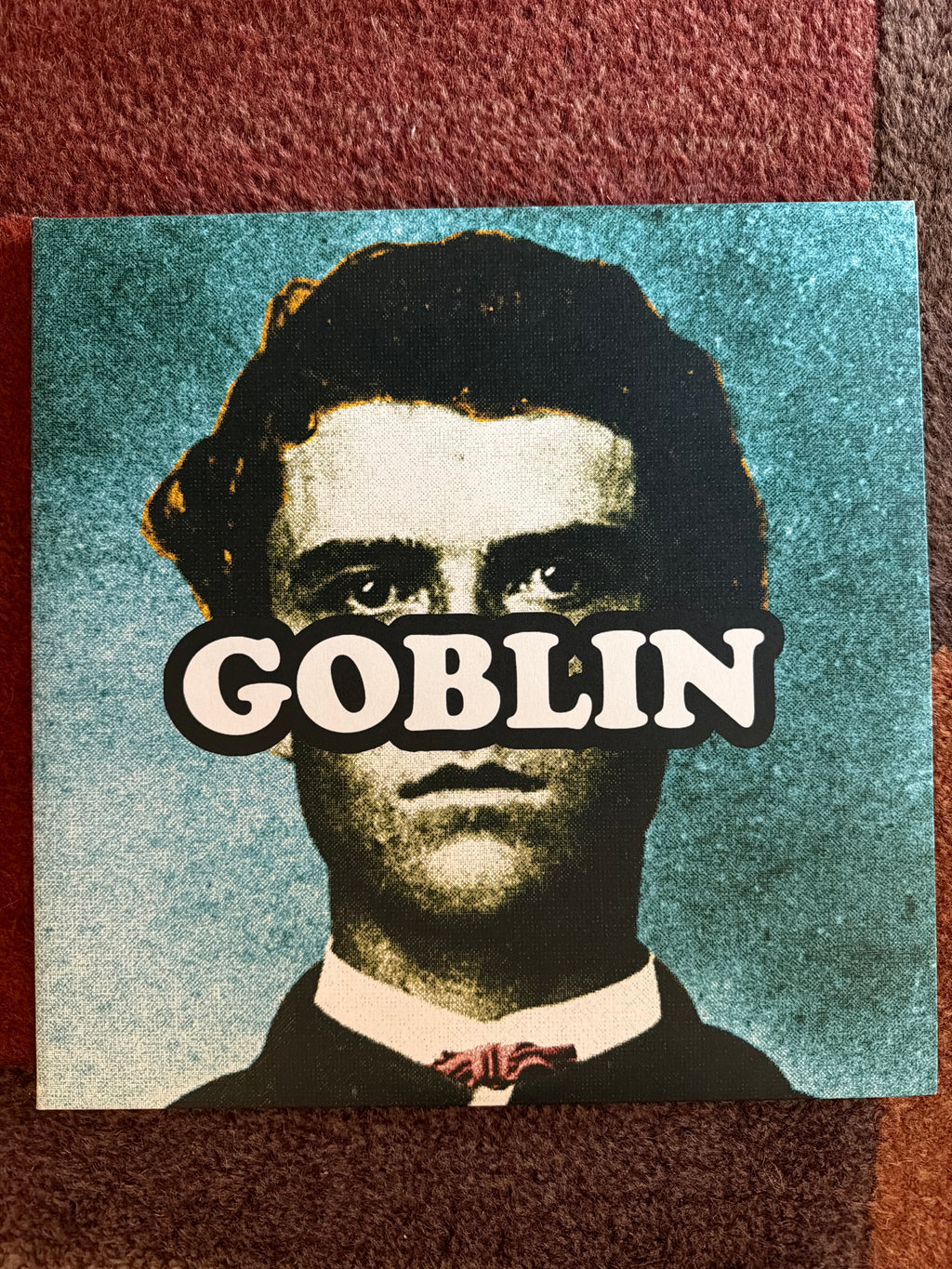 Tyler, The Creator - Goblin