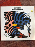 Cut Copy - Need You Now