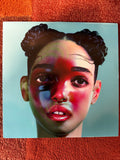 FKA Twigs - LP1