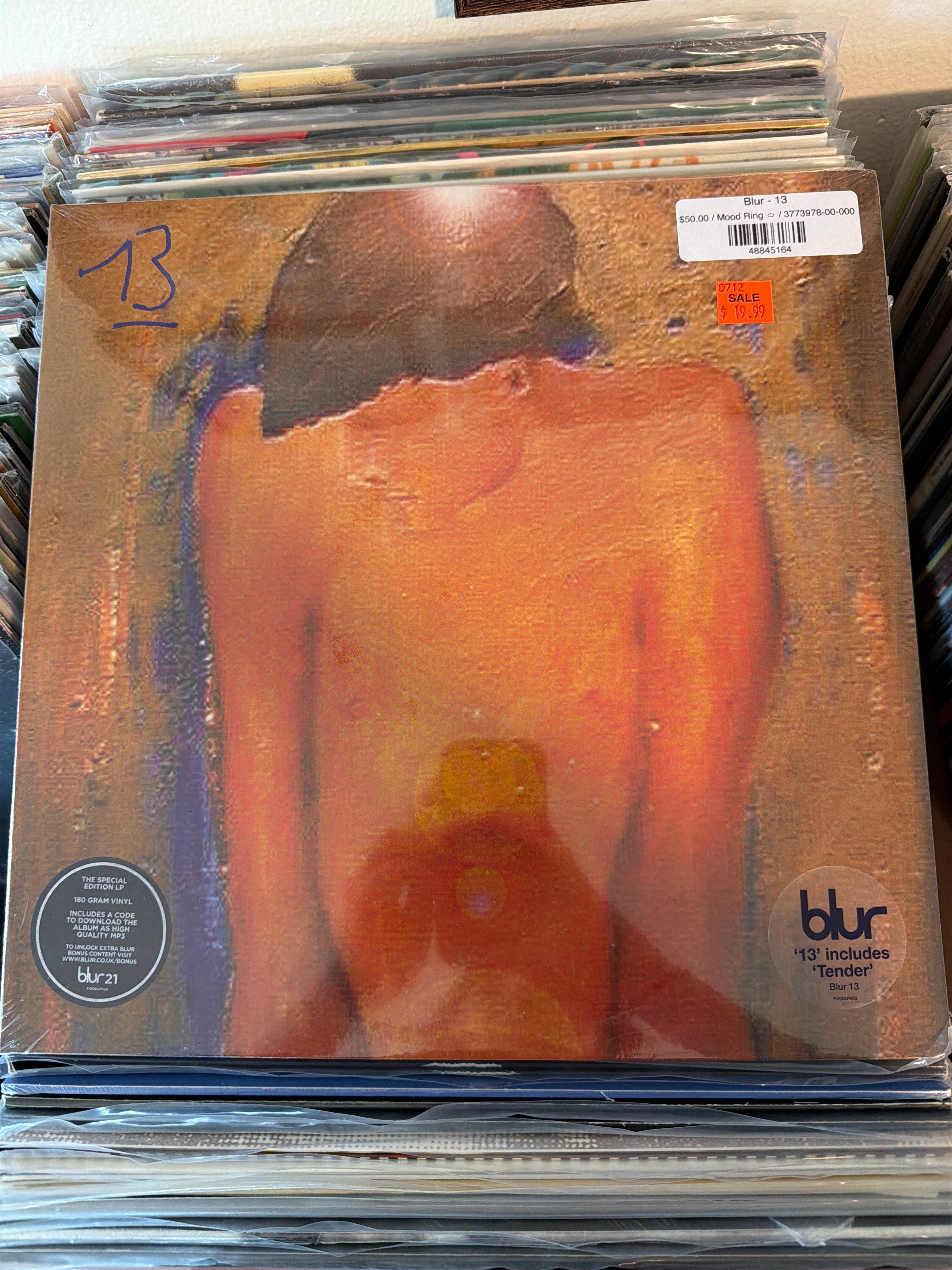 Blur - 13