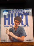 JARV IS... - This Is Going To Hurt (Original Soundtrack)