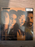 Belle & Sebastian - How To Solve Our Human Problems