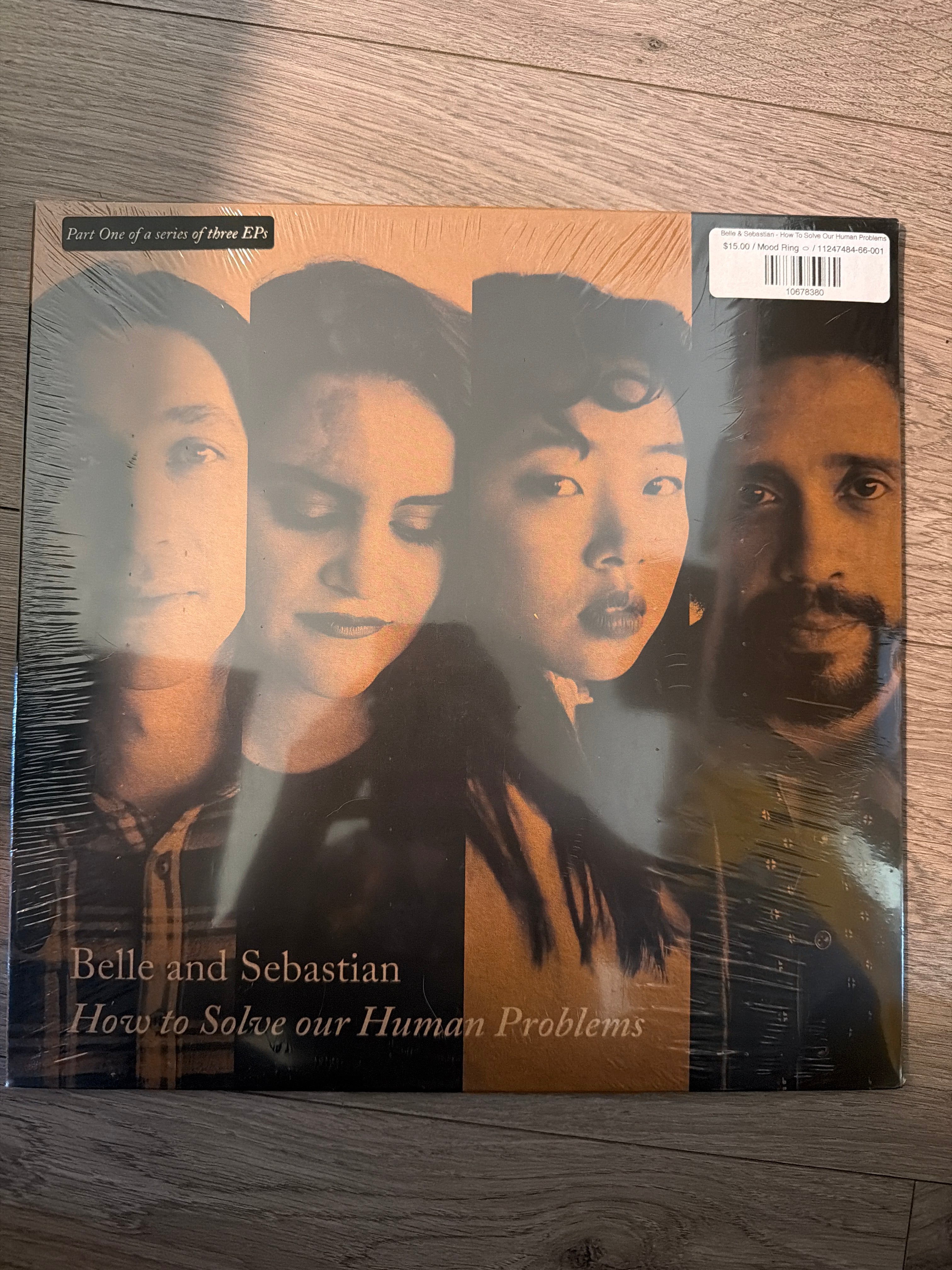 Belle & Sebastian - How To Solve Our Human Problems