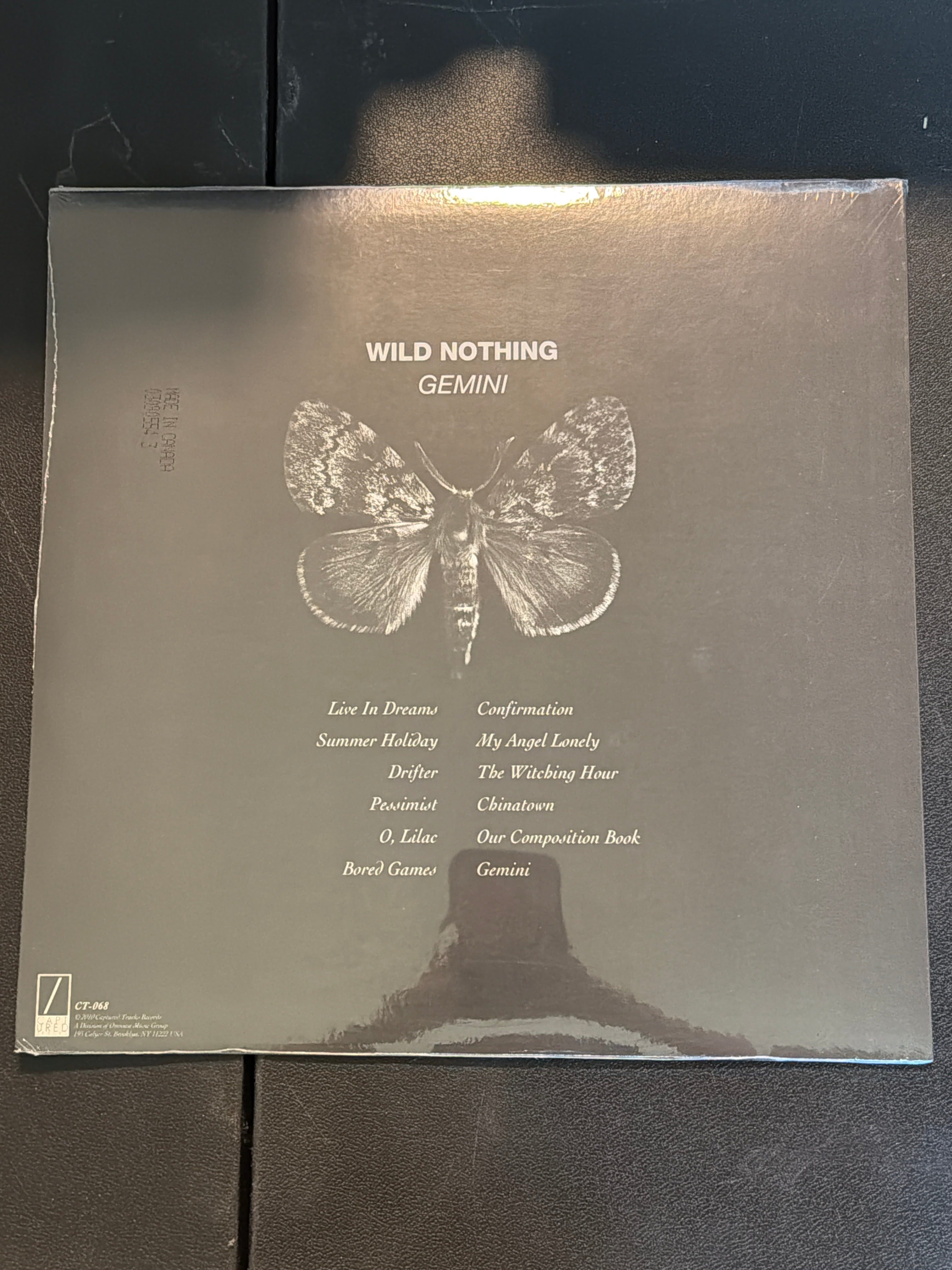 Wild Nothing - Gemini