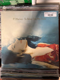 PJ Harvey - To Bring You My Love
