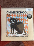 Chime School - The Boy Who Ran The Paisley Hotel