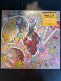 Wilco - Hot Sun Cool Shroud