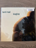 Christone "Kingfish" Ingram - Hard Road