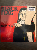 Black Flag - Slip It In
