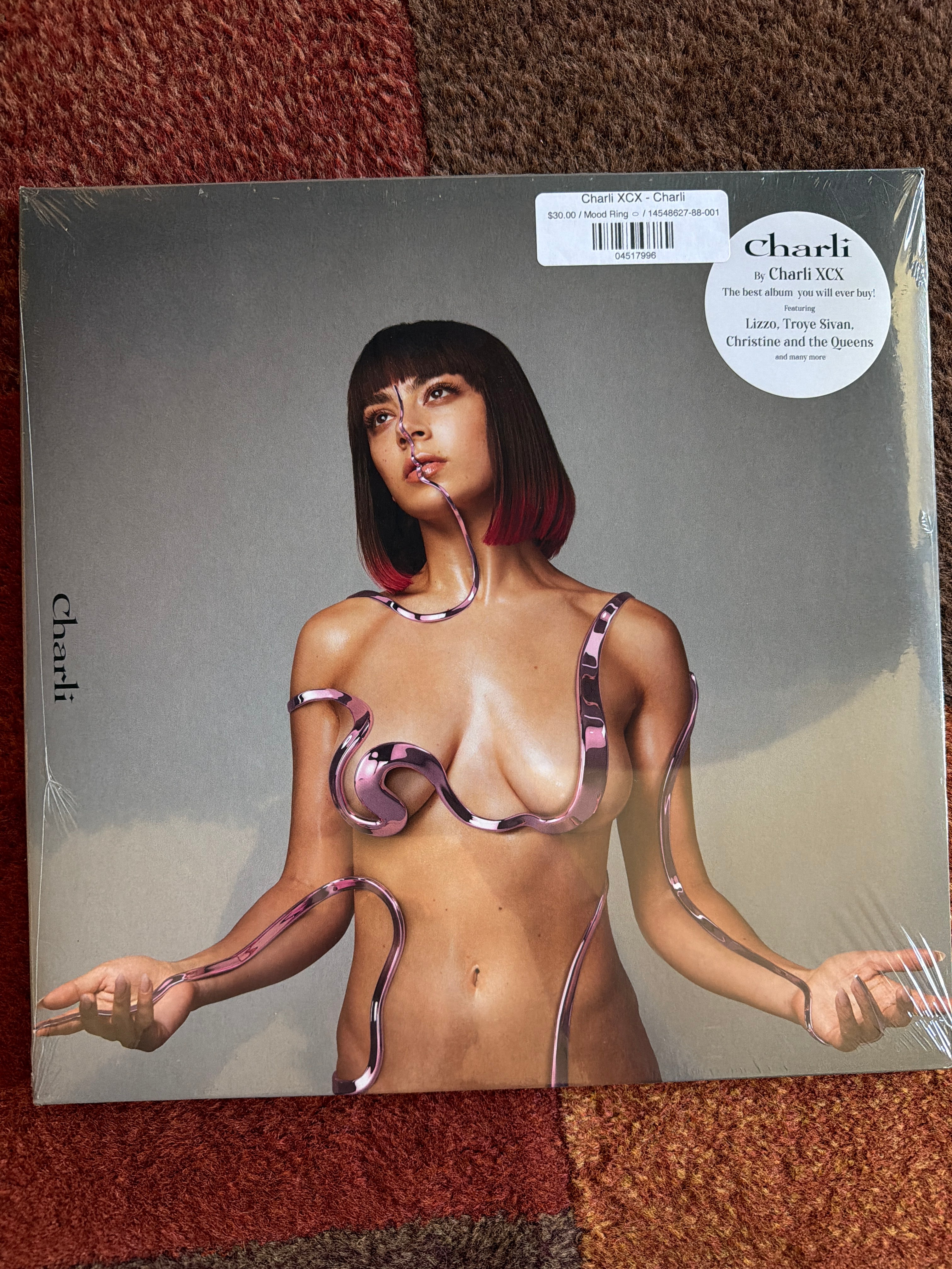 Charli XCX - Charli