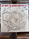 PJ Harvey - The Hope Six Demolition Project