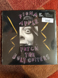 Fiona Apple - Fetch The Bolt Cutters