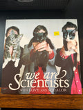 We Are Scientists - With Love And Squalor