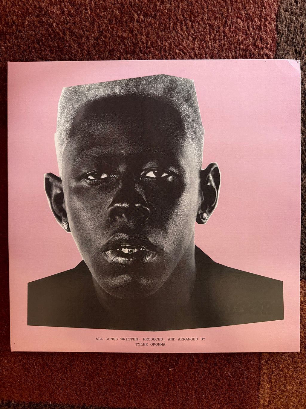 Tyler, The Creator - Igor