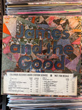 James And The Good Brothers - James And The Good Brothers