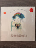 CocoRosie - La Maison De Mon Reve