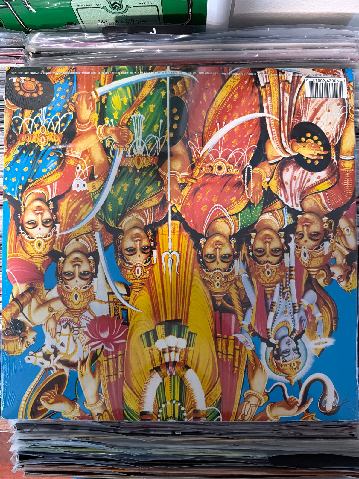 The Jimi Hendrix Experience - Axis: Bold As Love