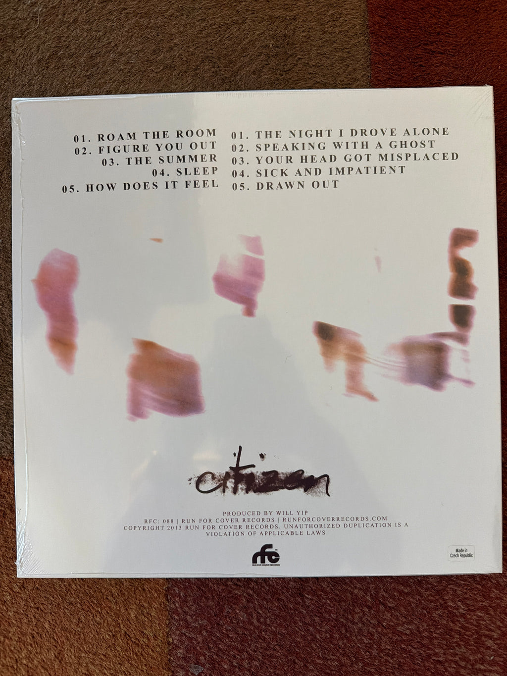Citizen - Youth