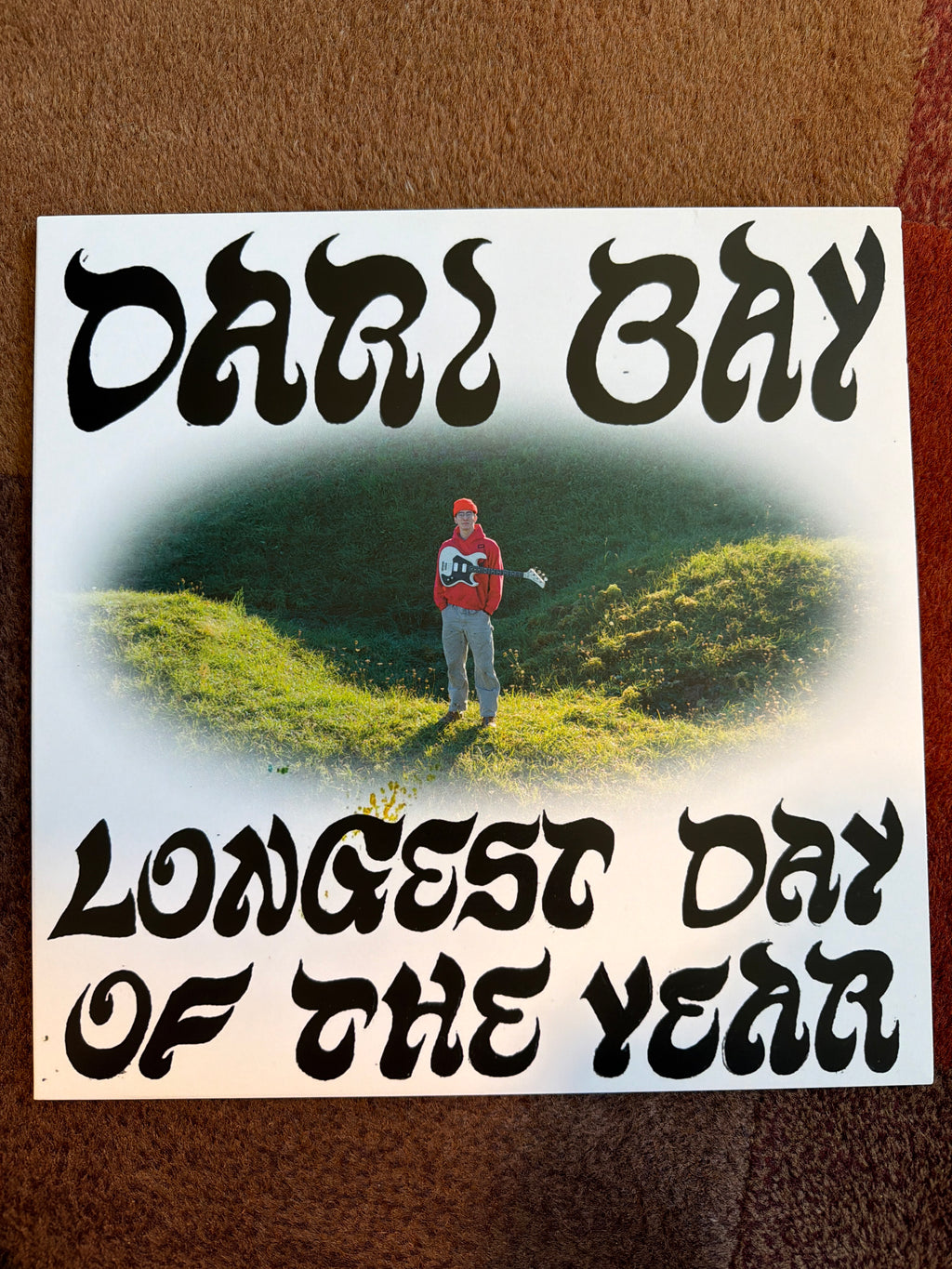 Dari Bay -  Longest Day Of The Year
