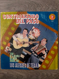 Los Alegres De Teran - Contrabando Del Paso