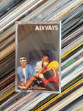 Alvvays - Blue Rev | Cassette
