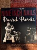 Nine Inch Nails & David Bowie - Back In Anger 1995