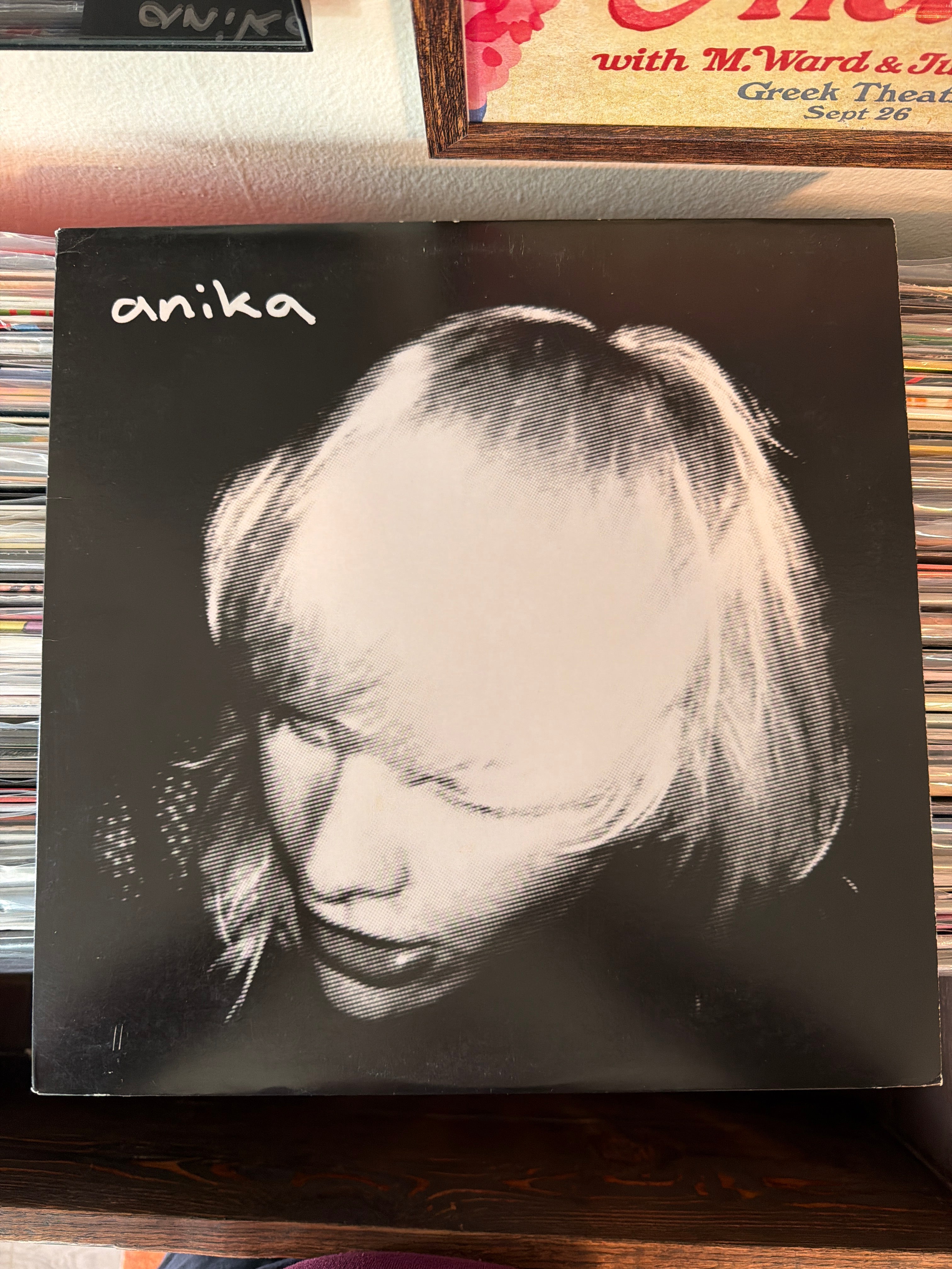 Anika - Anika