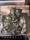 The Jam - Setting Sons