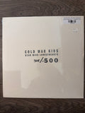 Cold War Kids - Dear Miss Lonelyhearts