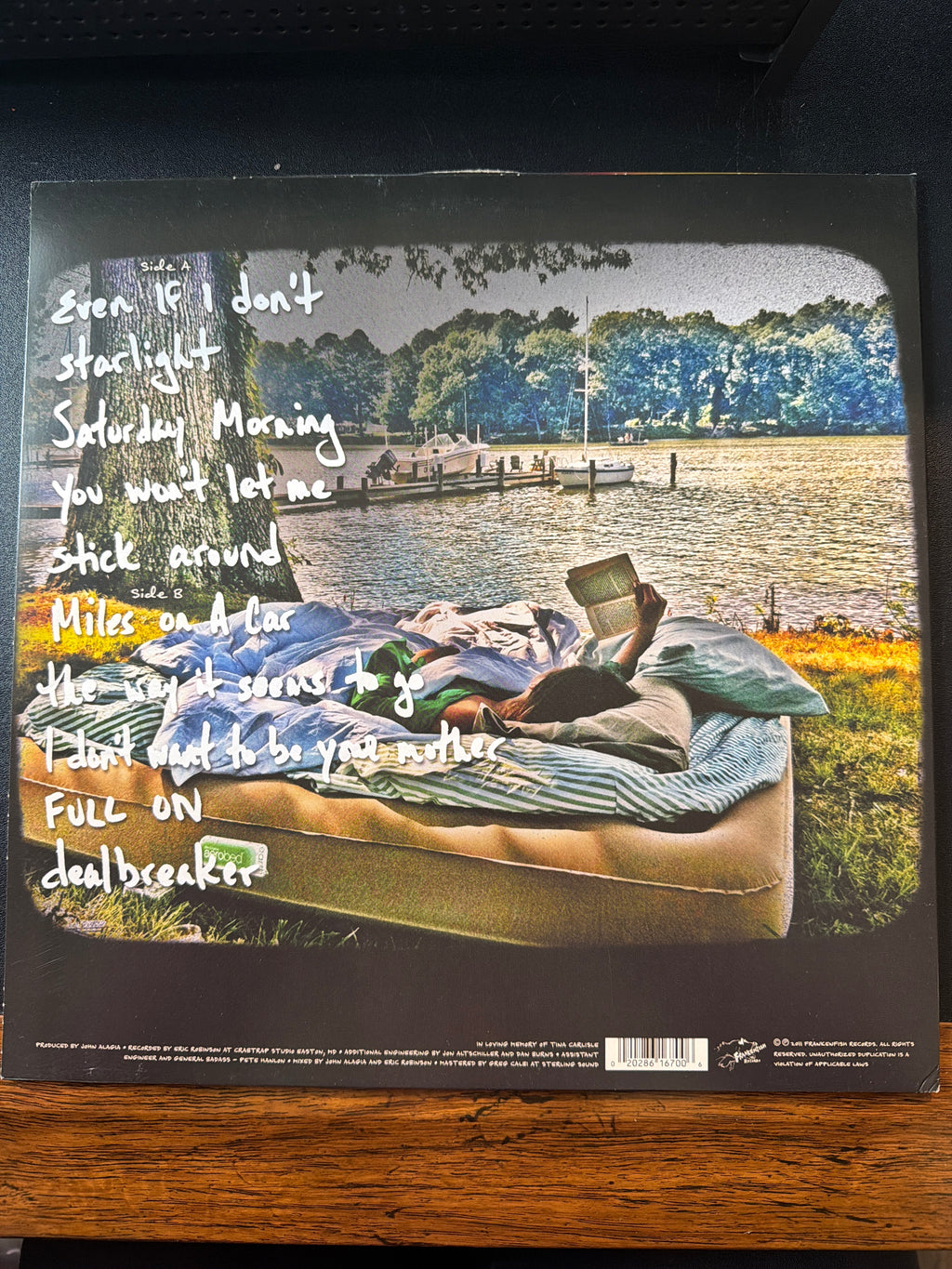 Rachael Yamagata - Chesapeake