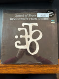 School Of Seven Bells - Disconnect From Desire