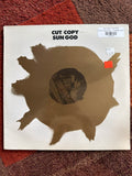 Cut Copy - Sun God