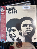 Various - Black Girl (Original Sound Track Recording)