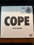 Manchester Orchestra - Cope (Live At The Earl)