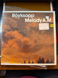 Royksopp - Melody A.M.