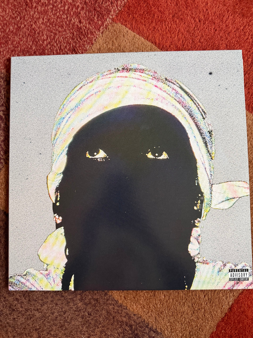 ASAP Rocky - Don't Be Dumb