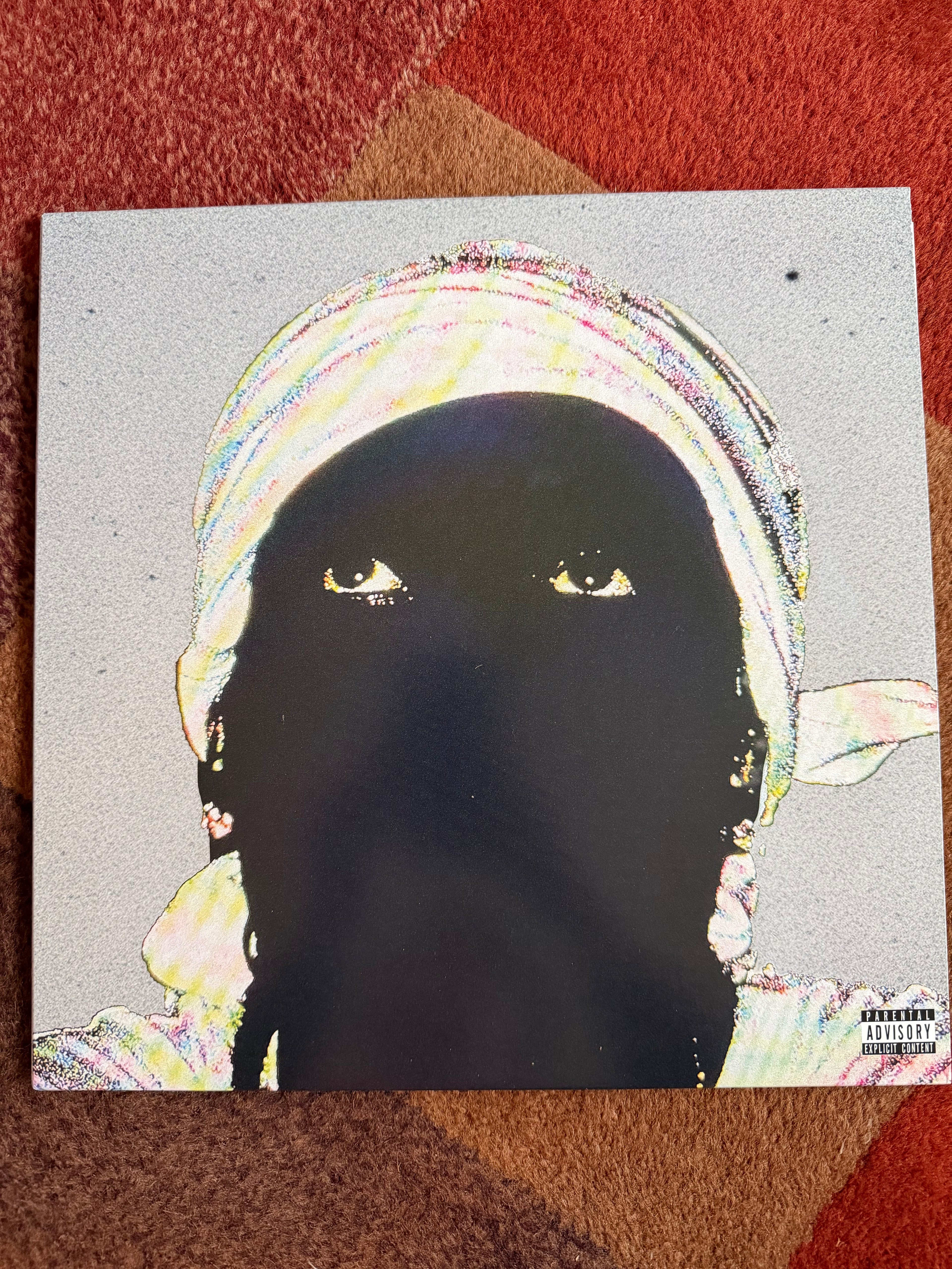 ASAP Rocky - Don't Be Dumb
