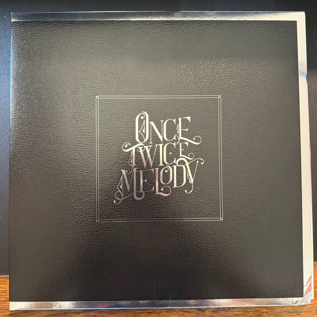 Beach House - Once Twice Melody