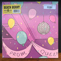 Beach Bunny - Prom Queen & Cry Baby + Sports