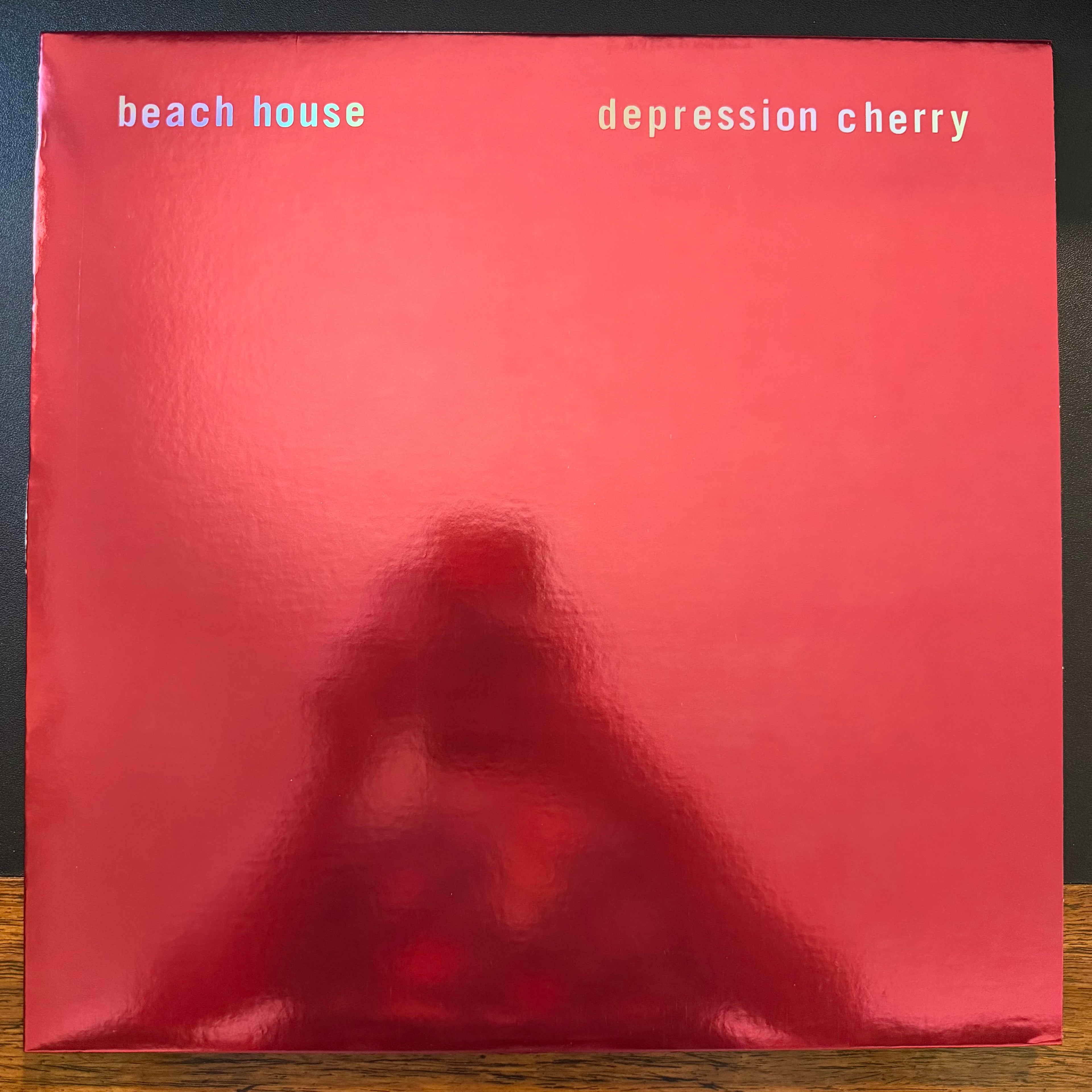 Beach House - Depression Cherry