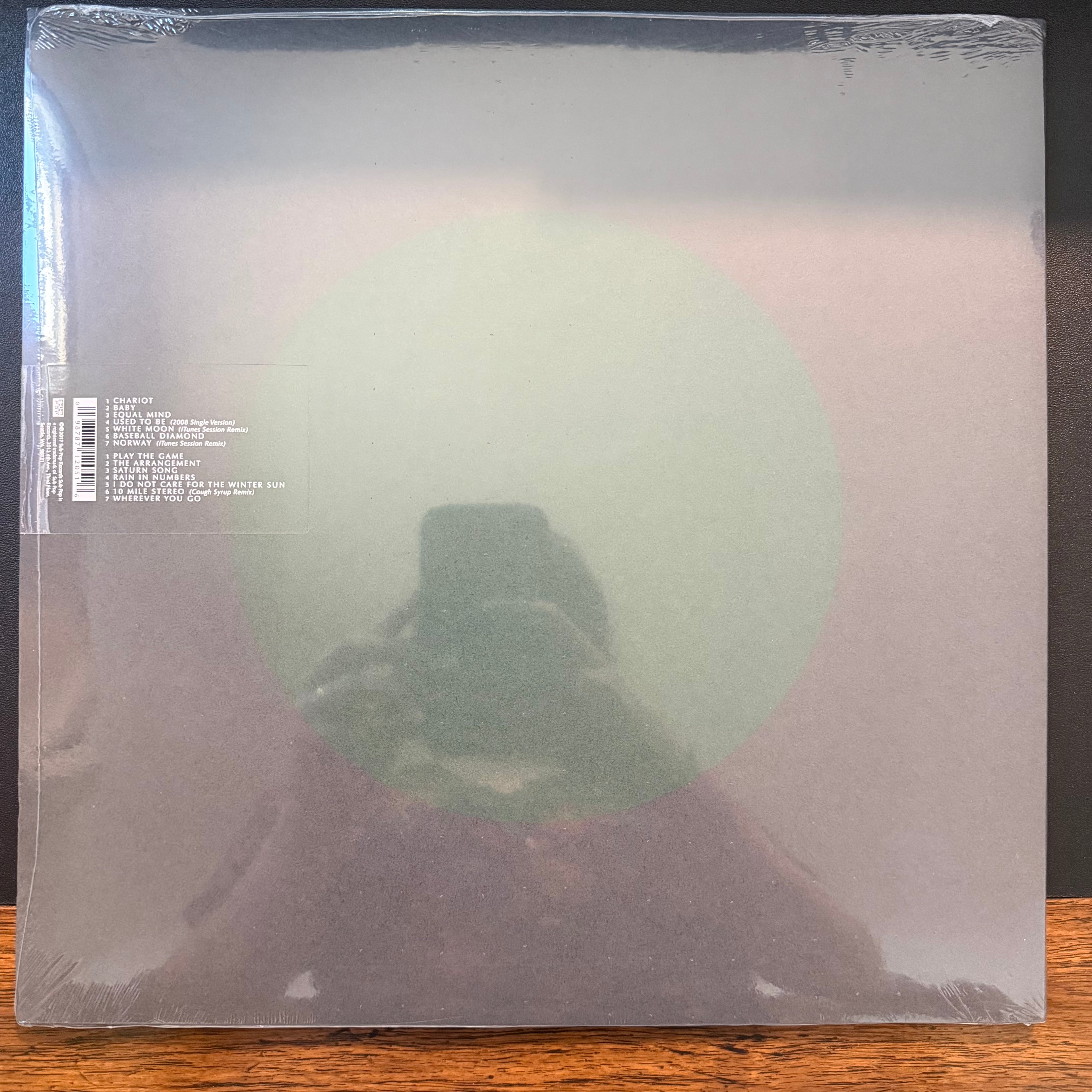 Beach House - B-Sides And Rarities