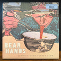 Bear Hands - Burning Bush Supper Club