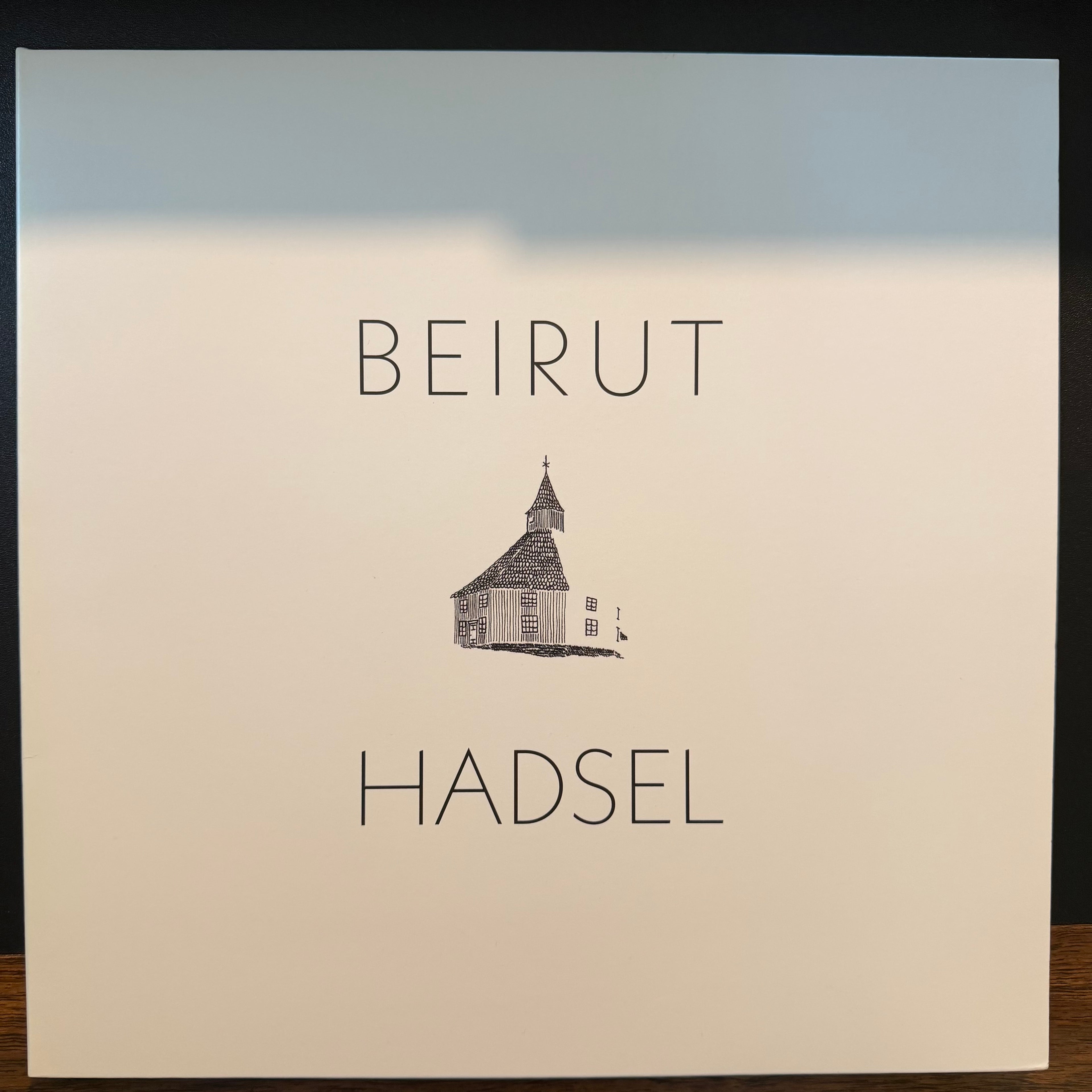 Beirut - Hadsel