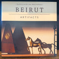 Beirut - Artifacts